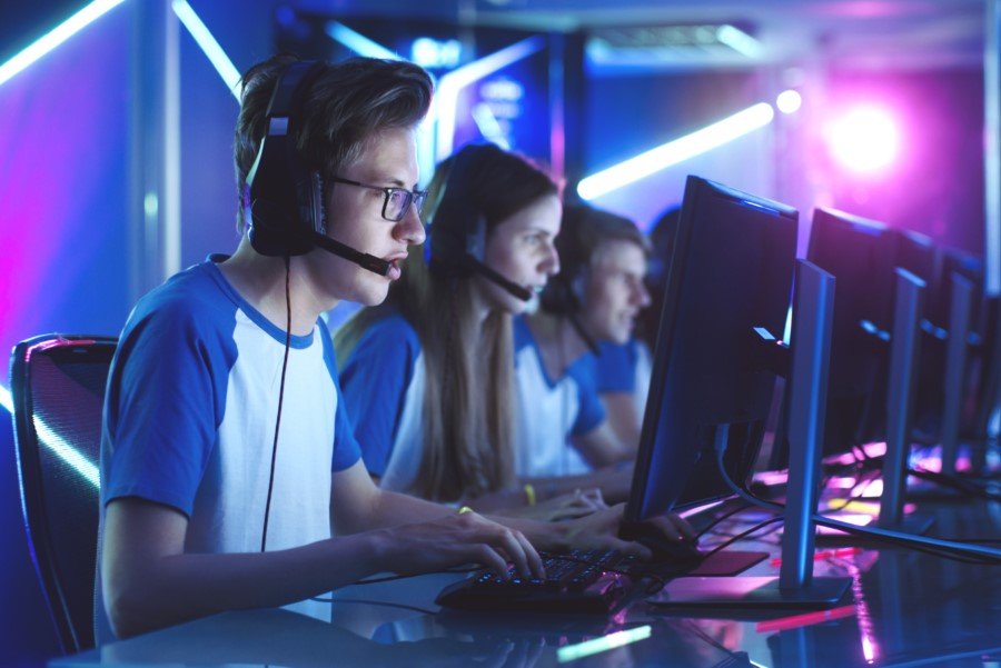 eSports betting: the future of gambling?