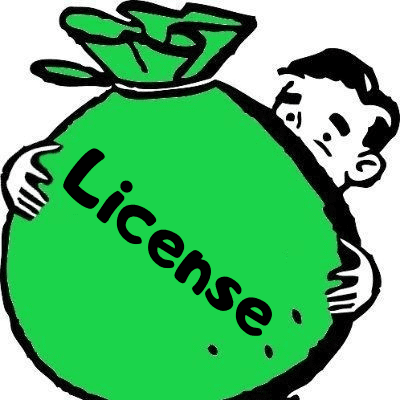 License for online casinos