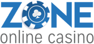 ZONE online casino logo
