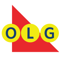 OLG online casino logo
