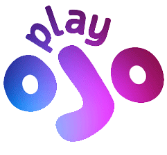 OJO online casino logo