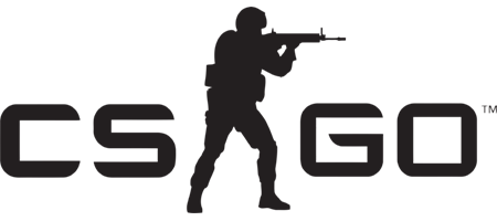 Counter-Strike: Global Offensive logo