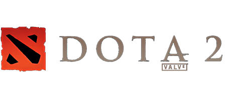 Dota 2 logo