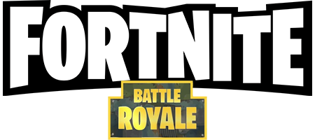 Fortnite: Battle Royale logo