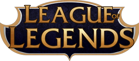 League of Legends logo