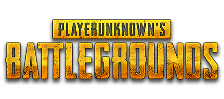 Player Unknown’s Battlegrounds (PUBG) logo