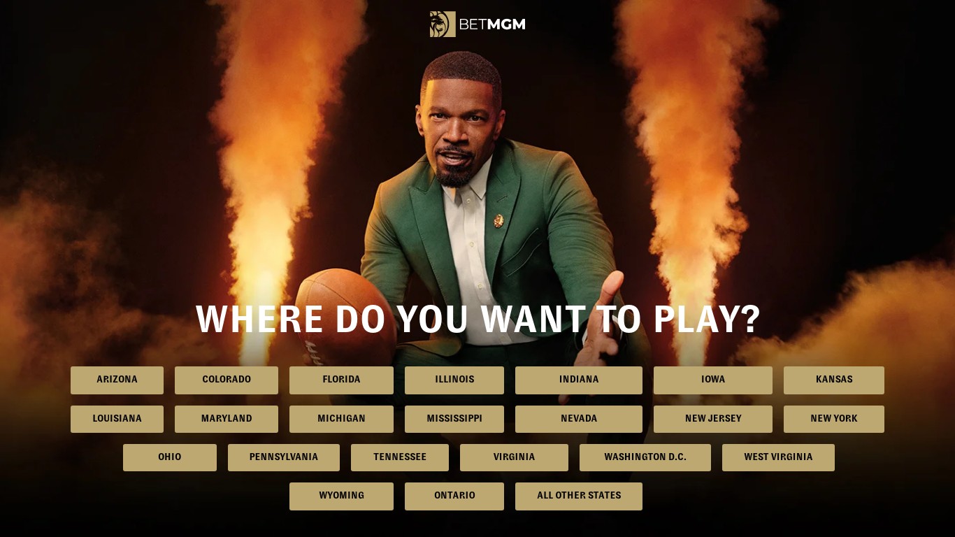 BetMGM