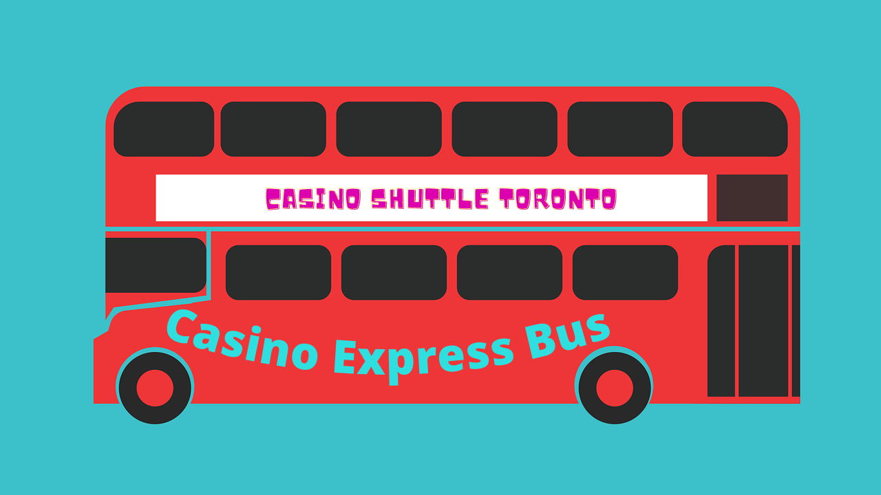 Casino Express Bus
