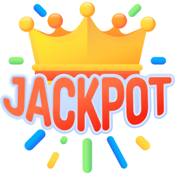 jackpot icon