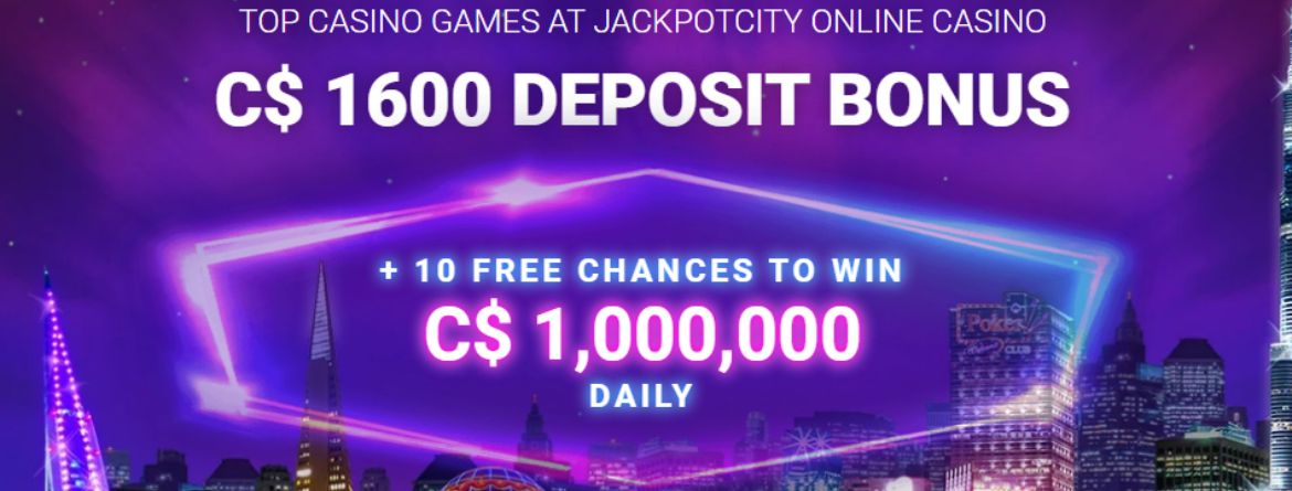 Jackpotcity Casino