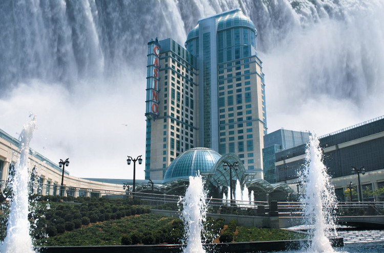 Niagara Fallsview Resort photo