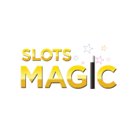 Slots Magic-ont