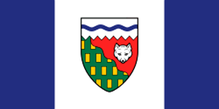 Yukon flag